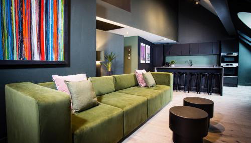 Urban Jungle by Domu Stays - Foto 3