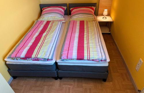 Ferienwohnung Taunusnest - Foto 8