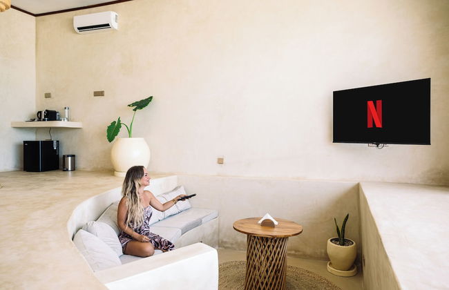 Safaya Dream Villas - Foto 24