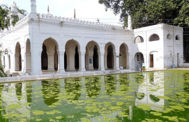 Aurangabad Sightseeing - Private Tour - Foto 1