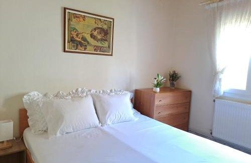 Evilion- Potidaia- Halkidiki- 100m from the sea - Foto 8