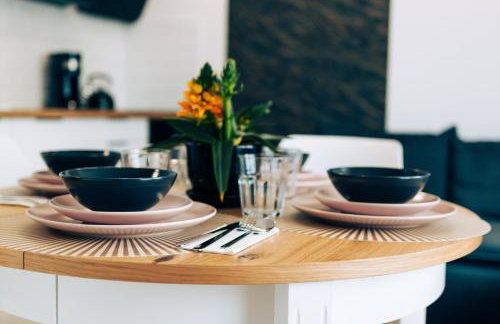 Apartament Marbud 2 przy Aquaparku Reda - Photo 30