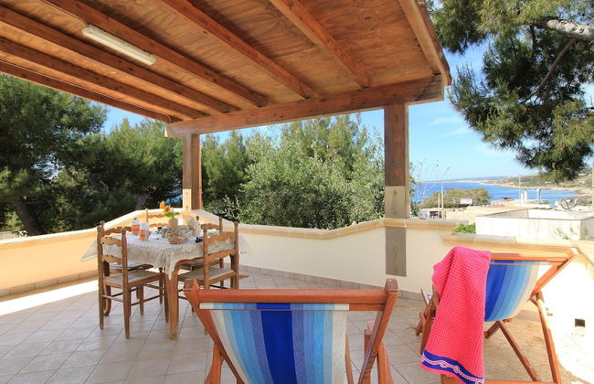 Alfa Ma Beach Front - Foto 1