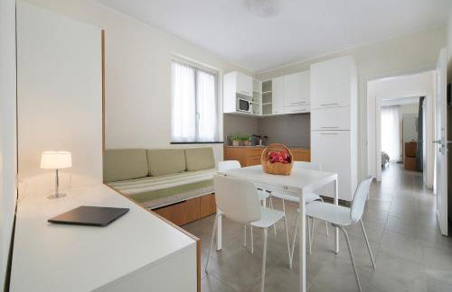 Hotel Residence Laigueglia free parking - Foto 38