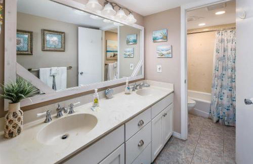 Nautilus 2310 Gulf View 3rd Floor 2 BR 2 BA - Foto 13