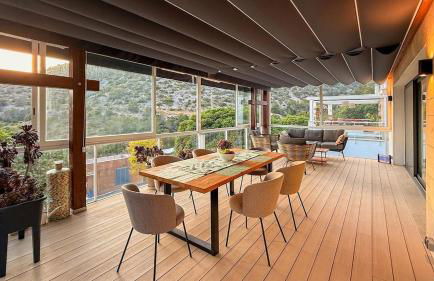 Villa Marina - Foto 41