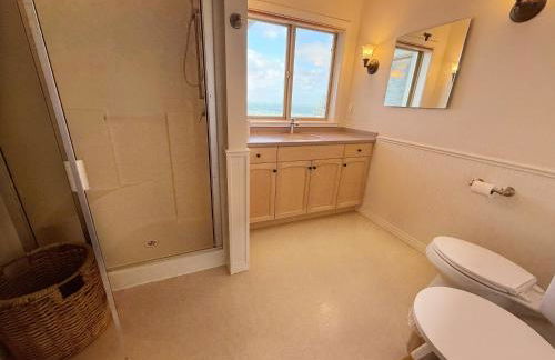 EcoBluff Retreat - Sunset & Water Views! - Foto 10