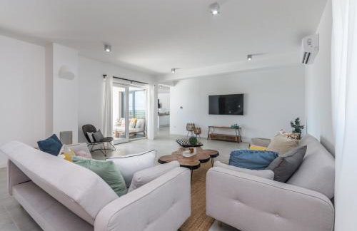 Villa Fortuna - Foto 12