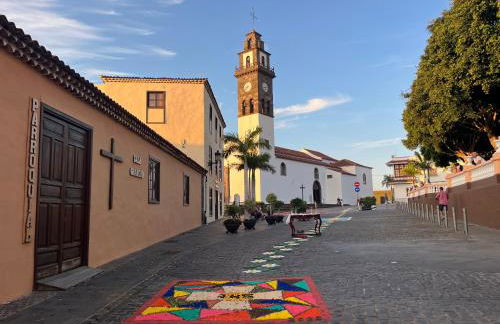 LaCasadelChorro Buenavista del Norte - Foto 64