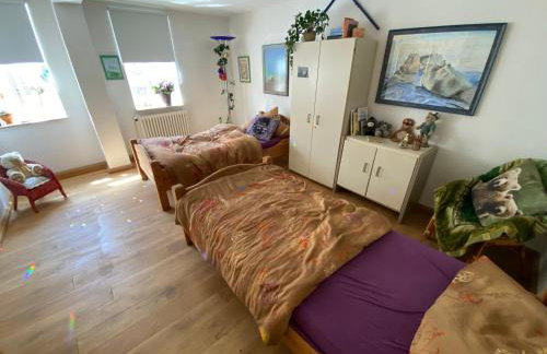 Wohnen & Kunst - Foto 18