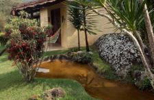 JARDIM REAL - Chalés para casais - Foto 6