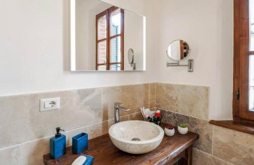 Villa Posto di Pace - Foto 39