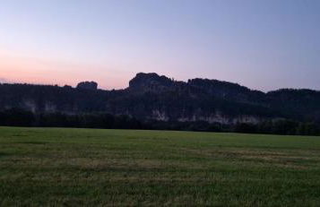 Ferienwohnung Falkennest - Foto 1