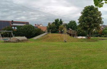 Domus Limes, RuheOase am Schloss - Foto 6