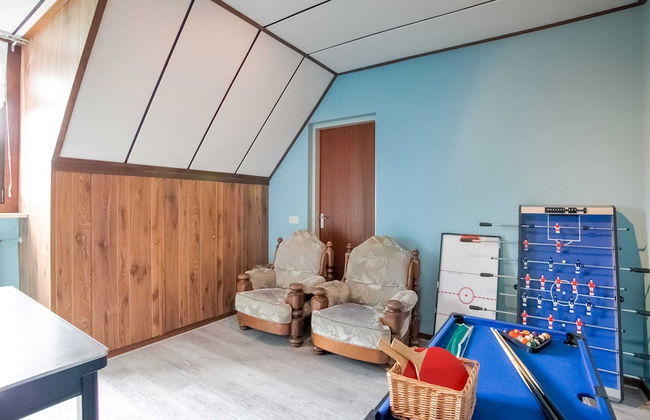 Holiday Home Near the Efteling With Garden - Foto 20