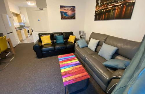 Huge 6 Bed house & 6 Bathrooms. - Foto 14