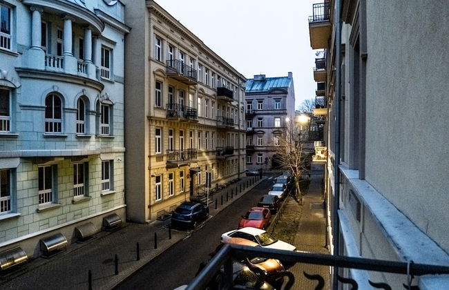 KK Apartments - Foto 14