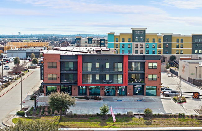 The Mercer - Foto 27