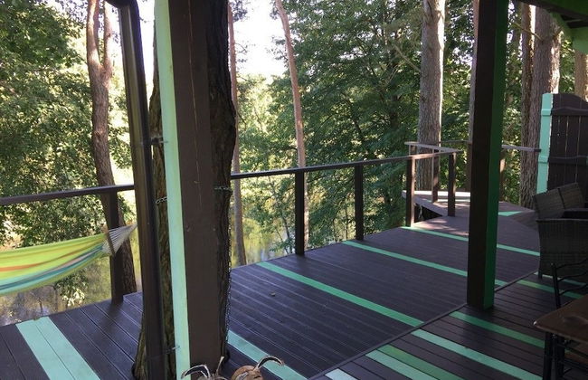 Kaimo Turizmo Sodyba Geras - Foto 38