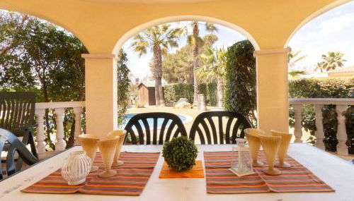 Holiday Home Jardi by Interhome - Foto 3