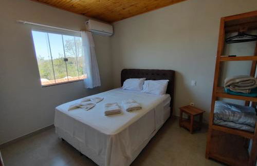 Flat dos Bandeirantes - Foto 56