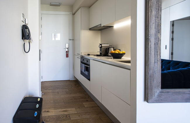 Palma Suites Aparthotel - Foto 21