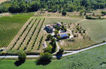 Gîte La Mosaïque - Foto 31