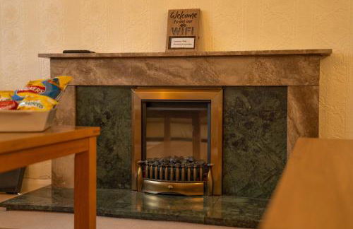 Farnborough Stay - 5 Bedroom - Foto 46