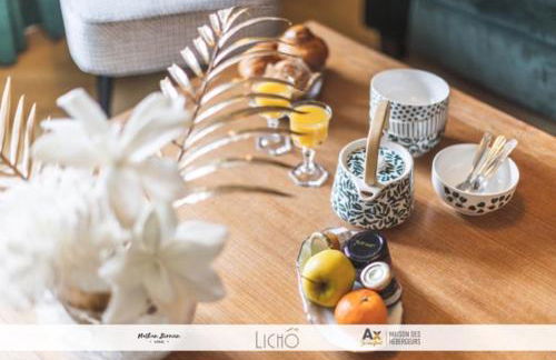 Appartement VILLA PAULA Ax-les-Thermes - Foto 6