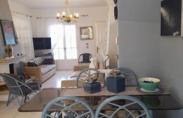 Cozy maisonette in Pefkochori Chalkidiki - Photo 5