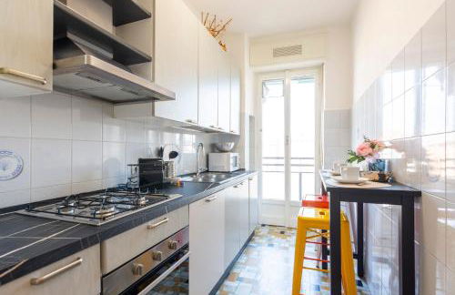 GuestHost - Casa Giuliana splendido trilocale - Foto 4