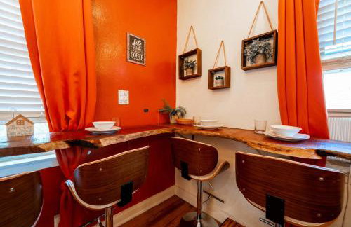 Spring Serenity Chic 1BR Apt Walk to UofA - Foto 30