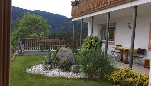 Panorama Residence Schlossblick - Foto 2, Garden