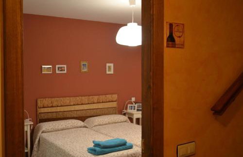 La Cantamora Hotel Rural Pesquera de Duero - Foto 18