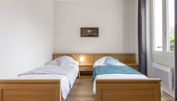 Le Petit Robinson - Photo 5, Bedroom