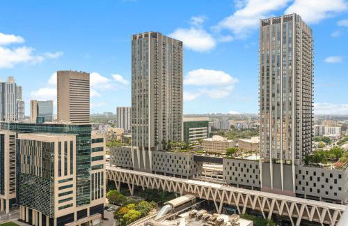 Luxury Downtown Studio - Pool & Gym - Foto 28