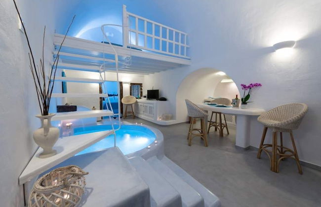 Fira white residence - Foto 20