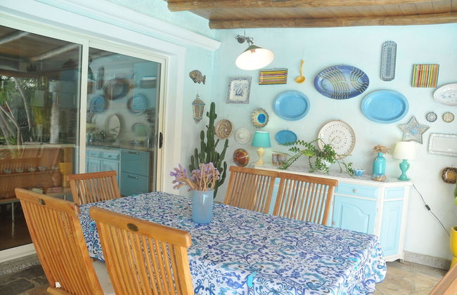 Very Cozy, Comfortable "lanthana" Villa on 2 Floors, Independent - Foto 24