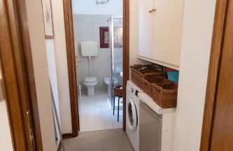 Ca' Spadoni, centro storico, piano terra, ingresso indipendente, teatro, parcheggio, - Foto 16