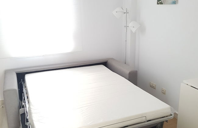 Apartamentos Villajovita - Foto 16