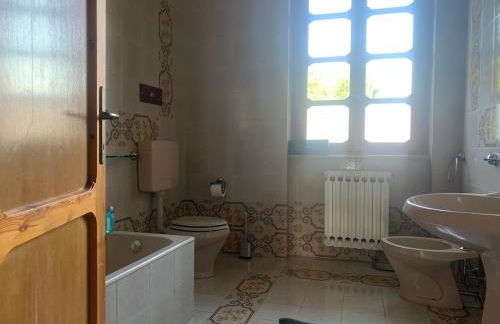 Villa am See in Bella Italia - Foto 37