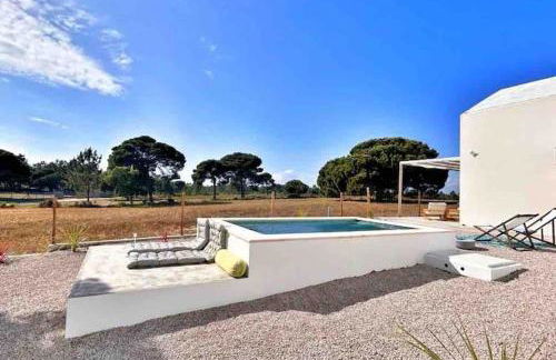 Meco Lodge Private Pool Full of Grace - Foto 20