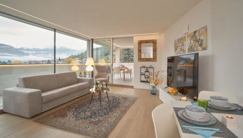 Penthouse I CIPRESSI - Foto 2