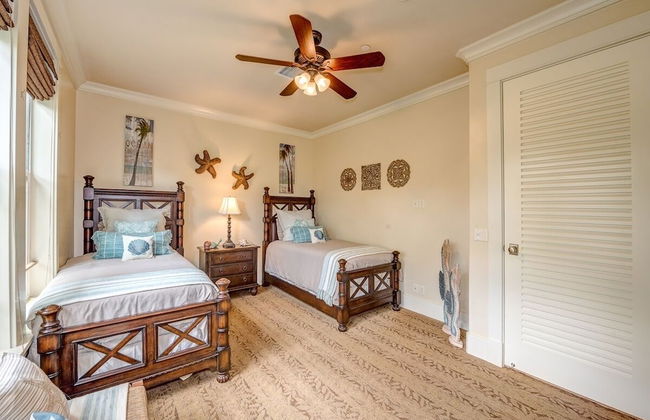 Kauai Villas At Poipu Kai E211 3 Bedroom Condo - Foto 9