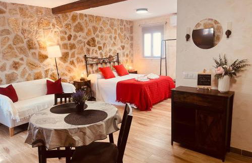 La Mansión de La Adrada - Foto 34