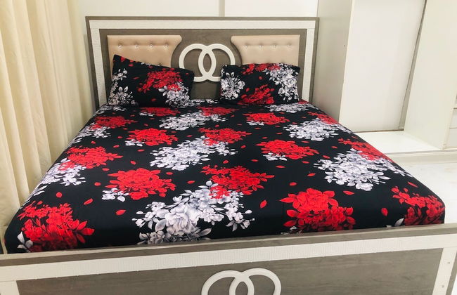 1 bedroom apartment near Corniche Ajman - Photo 8