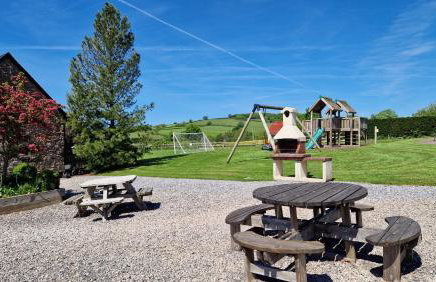 Wagtail Barn - Foto 55