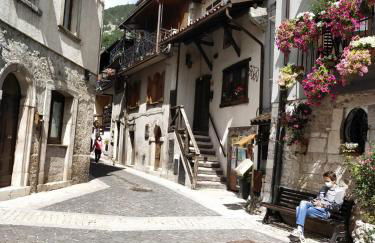 Casa vacanze Il Rifugio Alpino - Foto 19