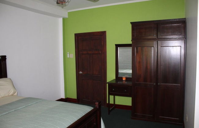 Emani´s House - Foto 7