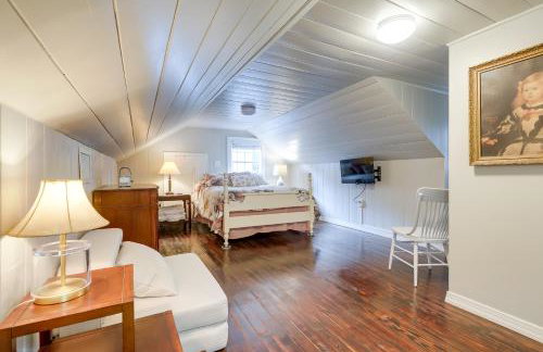 4 Mi to Jetty Park Beach! Family Home with Game Room - Foto 17